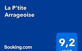 La P'tite Arrageoise